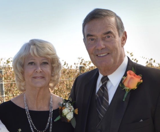 Local Husband Honors Wife With $250,000 Donation